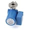 Aquamotion Am5 Stainless 2 Bolt Flange; Offers 9 Ft Of Head X 18 Gpm AM5-SF1 - alternate 1